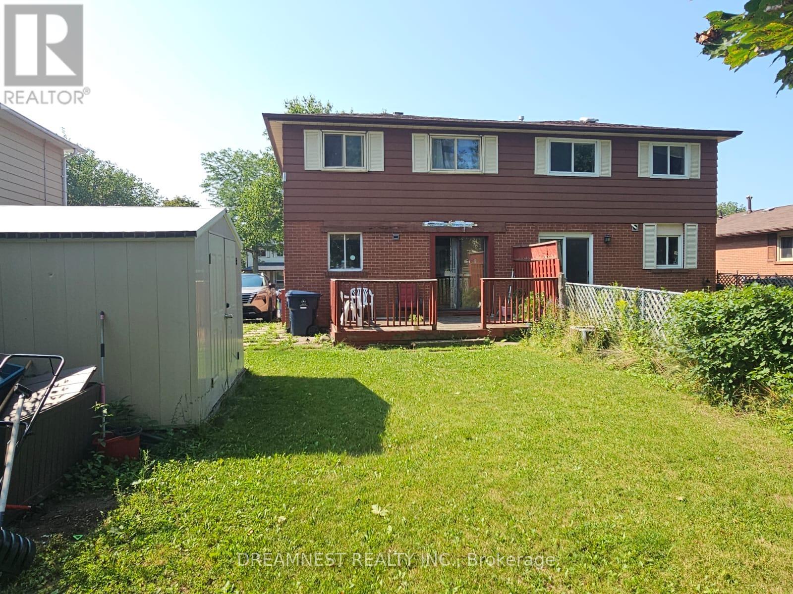 59 Coxworth Crescent, Toronto, Ontario  M1B 1E2 - Photo 12 - E13655806