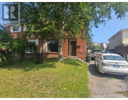59 COXWORTH CRESCENT, Toronto, Ontario