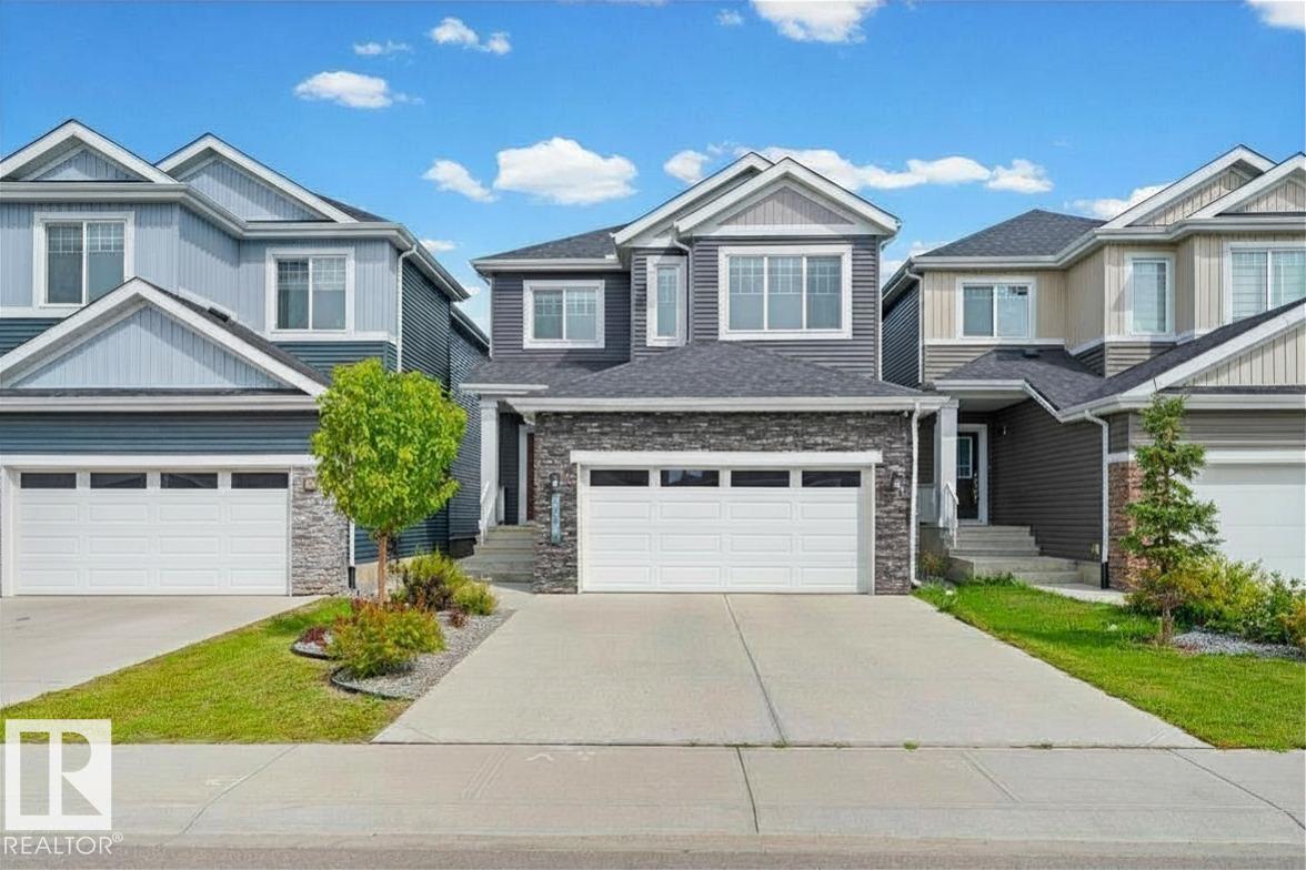 16128 31 AV SW, edmonton, Alberta