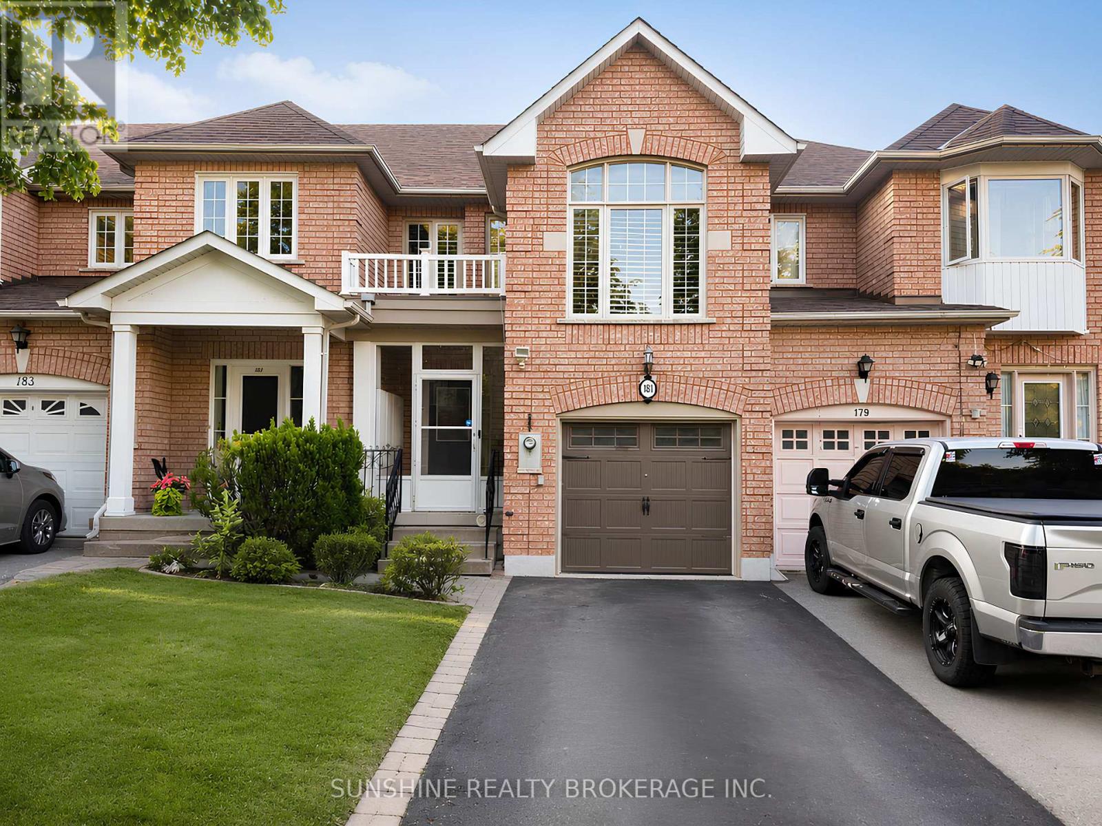 181 TRAIL RIDGE LANE, Markham, Ontario