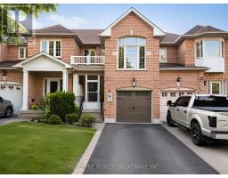181 TRAIL RIDGE LANE, Markham, Ontario