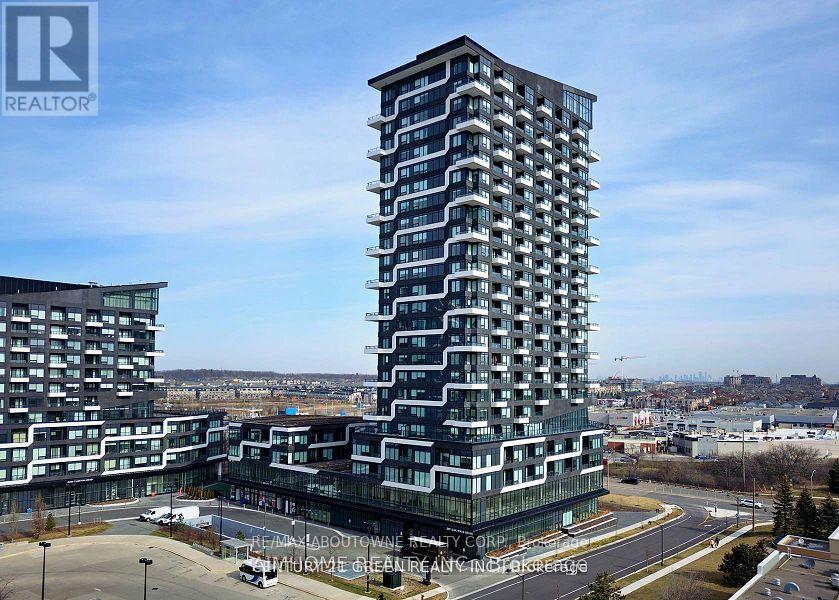 807 - 297 OAK WALK DRIVE, Oakville, Ontario