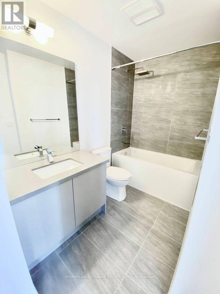 807 - 297 Oak Walk Drive, Oakville, Ontario  L6H 3R6 - Photo 8 - W13655802