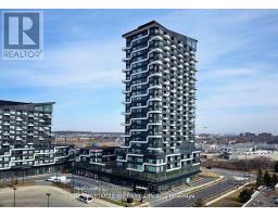 807 - 297 OAK WALK DRIVE, Oakville, Ontario