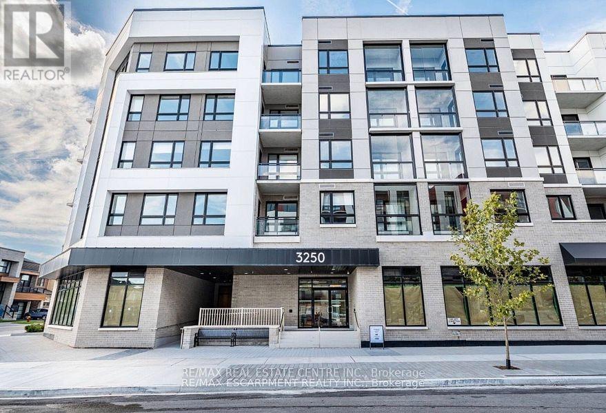 418 - 3250 CARDING MILL TRAIL, Oakville, Ontario