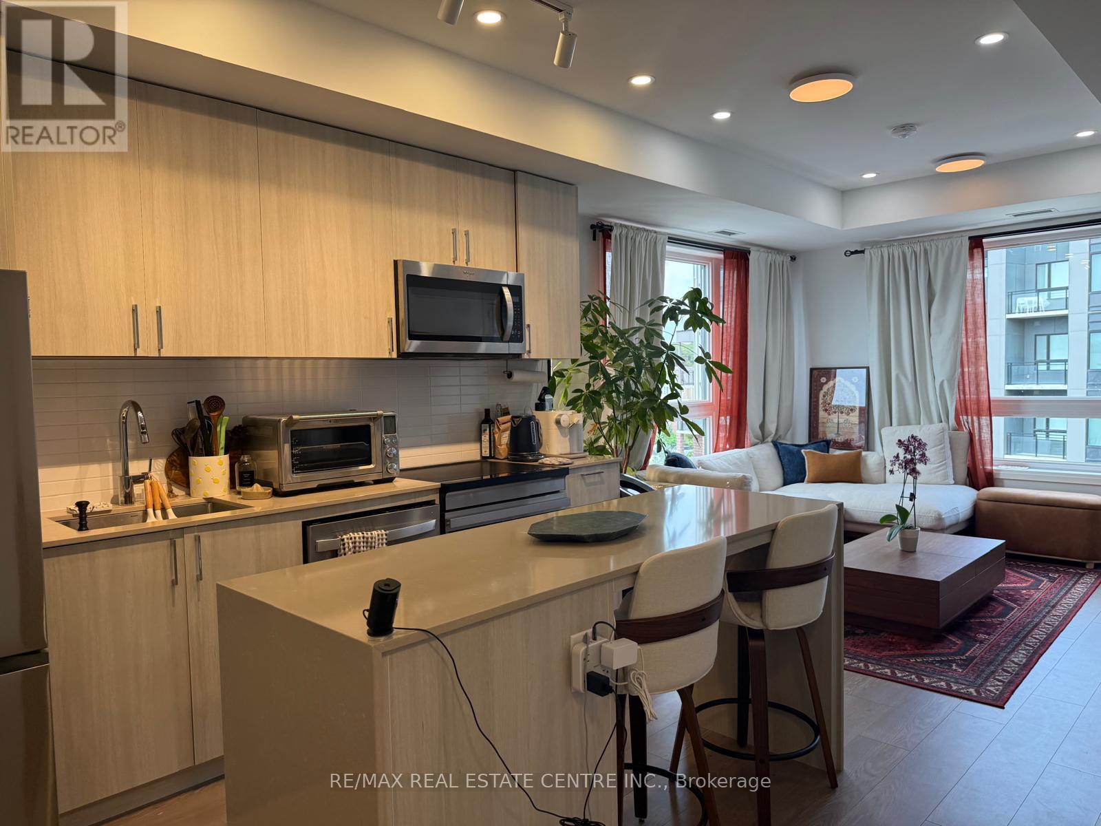 418 - 3250 Carding Mill Trail, Oakville, Ontario  L6M 1L3 - Photo 10 - W13655816