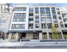 418 - 3250 CARDING MILL TRAIL, Oakville, Ontario