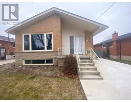 MAIN - 227 FERNWOOD CRESCENT, Hamilton, Ontario