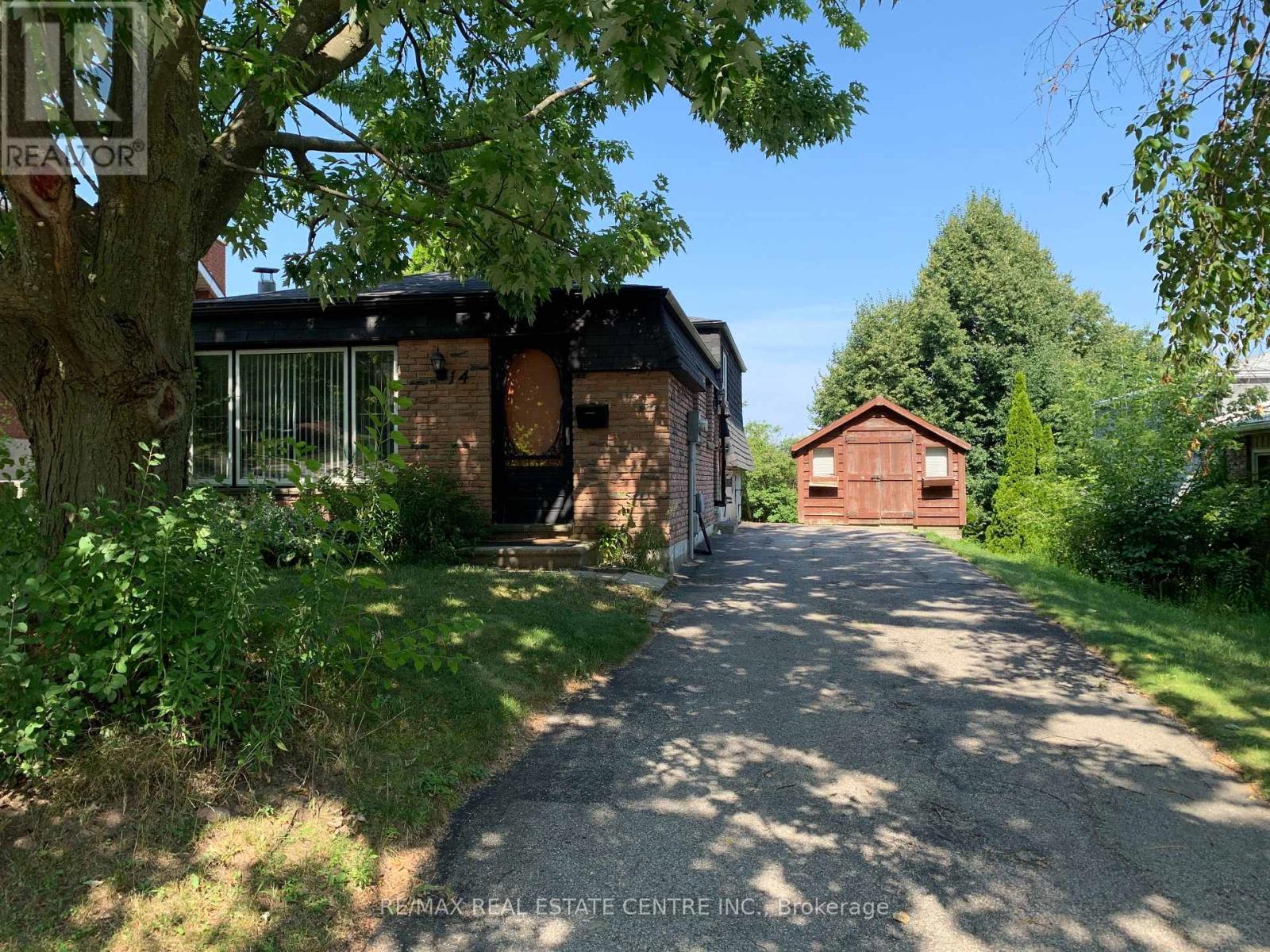 14 SANDSPRINGS CRESCENT, Kitchener, Ontario