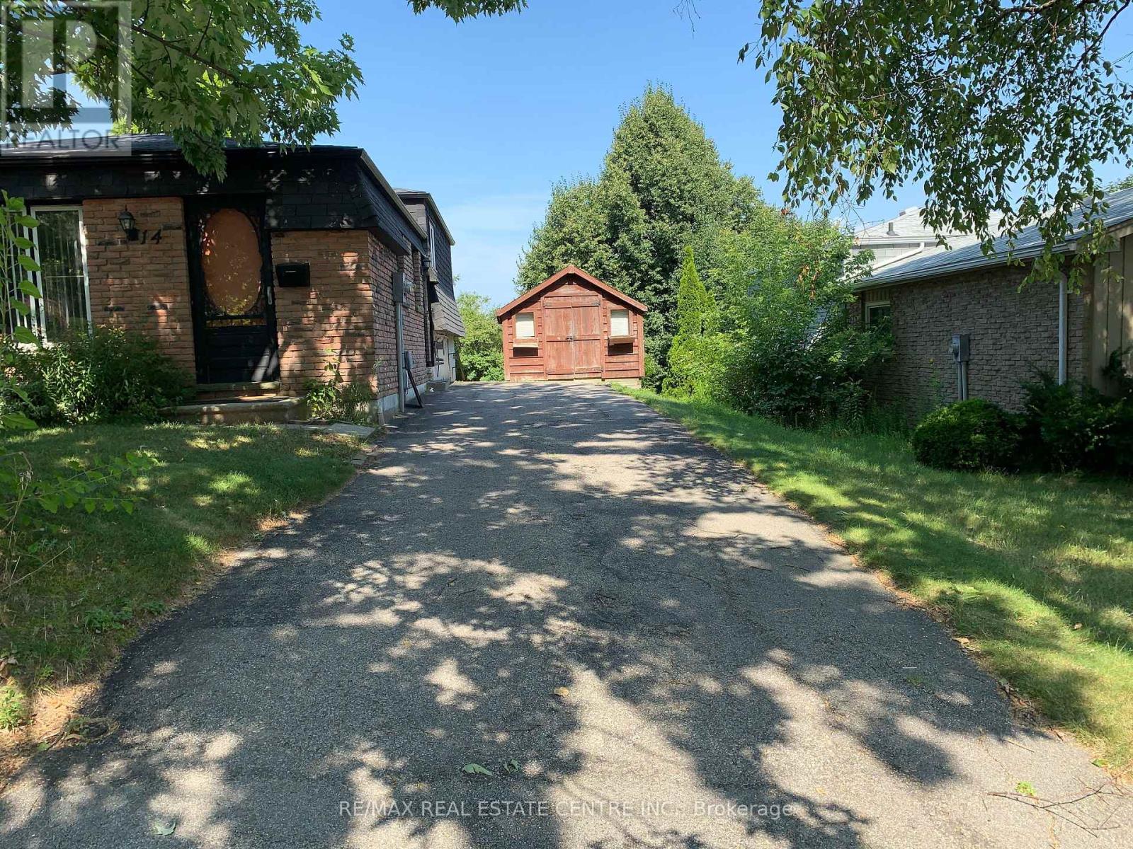 14 Sandsprings Crescent, Kitchener, Ontario  N2E 2C7 - Photo 18 - X13655810
