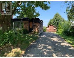 14 SANDSPRINGS CRESCENT, Kitchener, Ontario