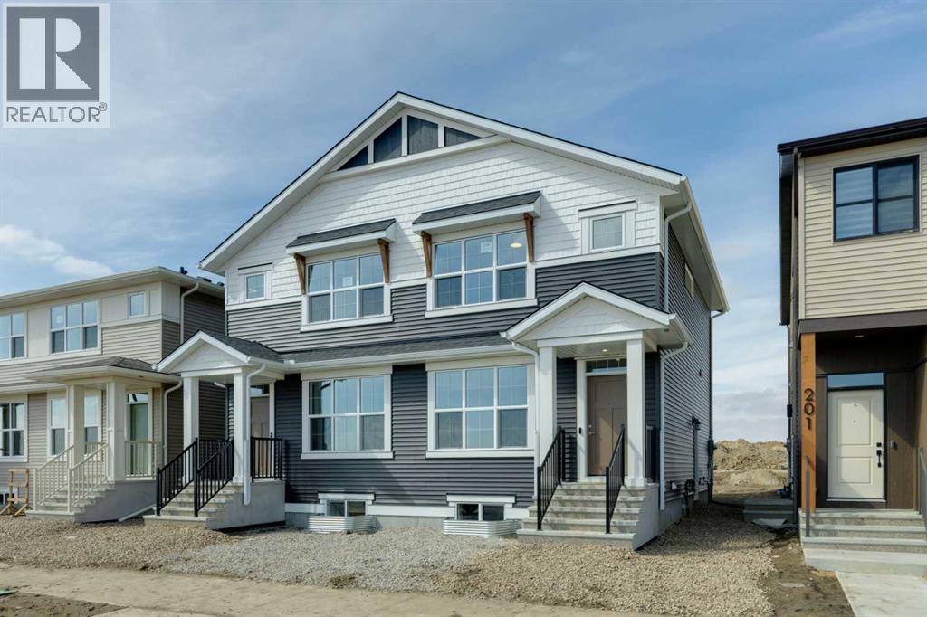 205 Hotchkiss Road SE, Calgary, Alberta  T3S 0T9 - Photo 22 - A2298803