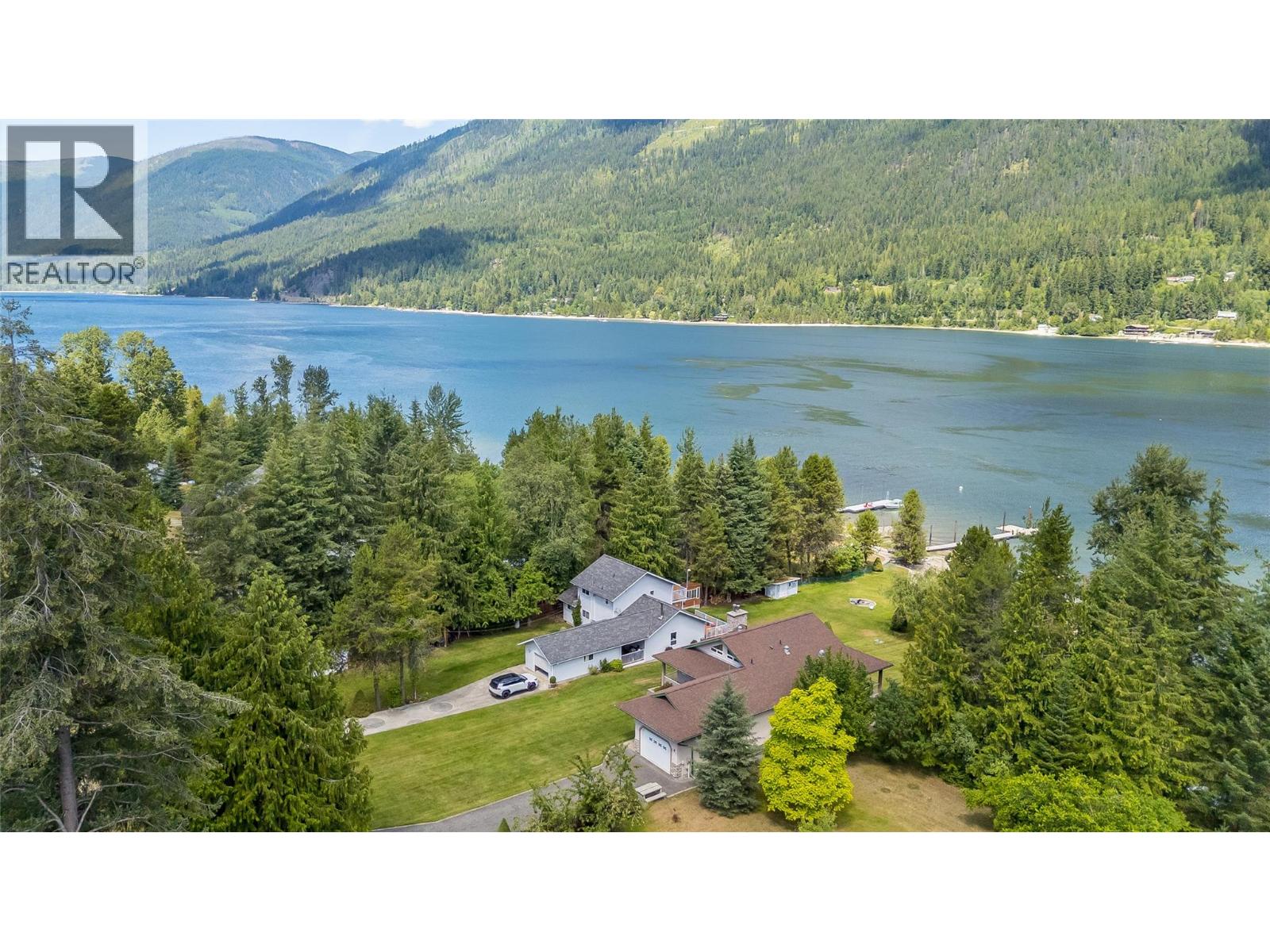 664 Ainslie Road, Harrop, British Columbia  V1L 6P6 - Photo 6 - 10384831