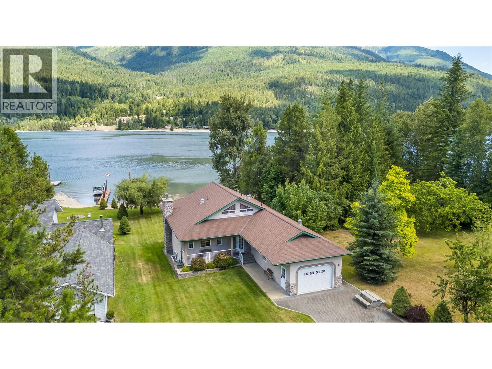 664 Ainslie Road, Harrop, British Columbia  V1L 6P6 - Photo 3 - 10384831