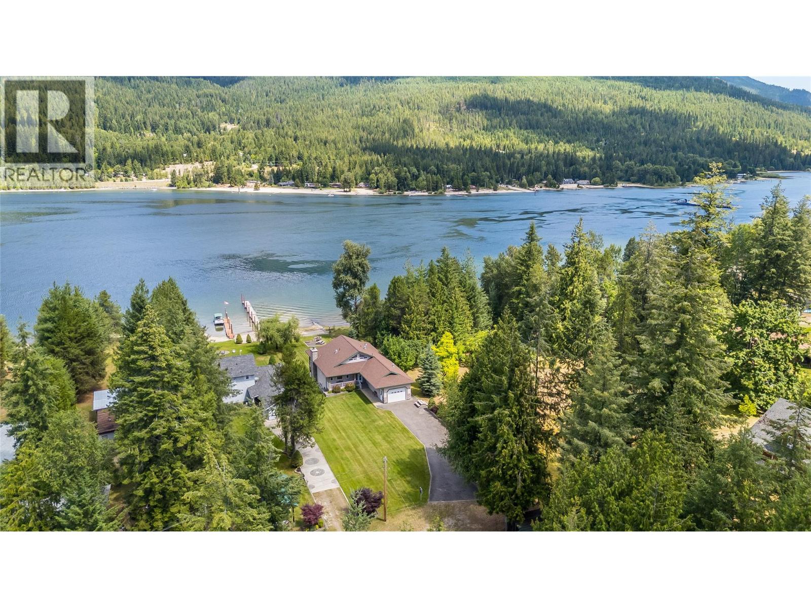 664 Ainslie Road, Harrop, British Columbia  V1L 6P6 - Photo 4 - 10384831