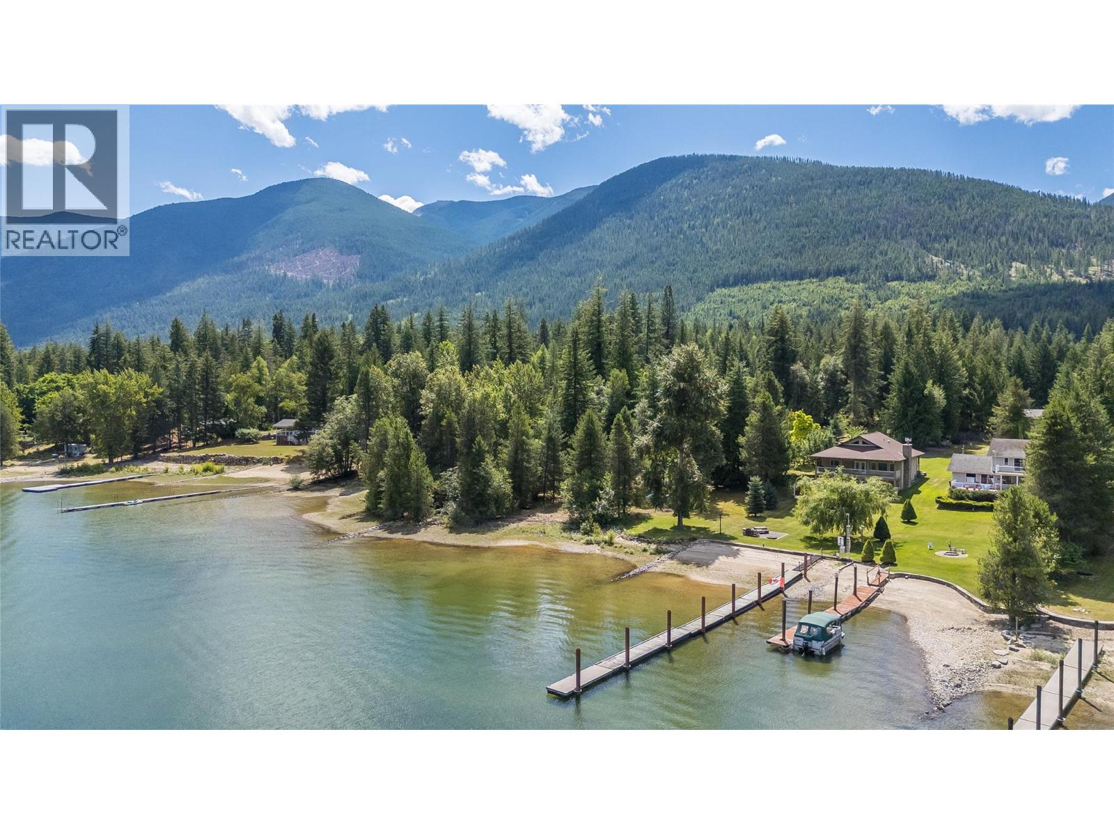 664 Ainslie Road, Harrop, British Columbia  V1L 6P6 - Photo 9 - 10384831