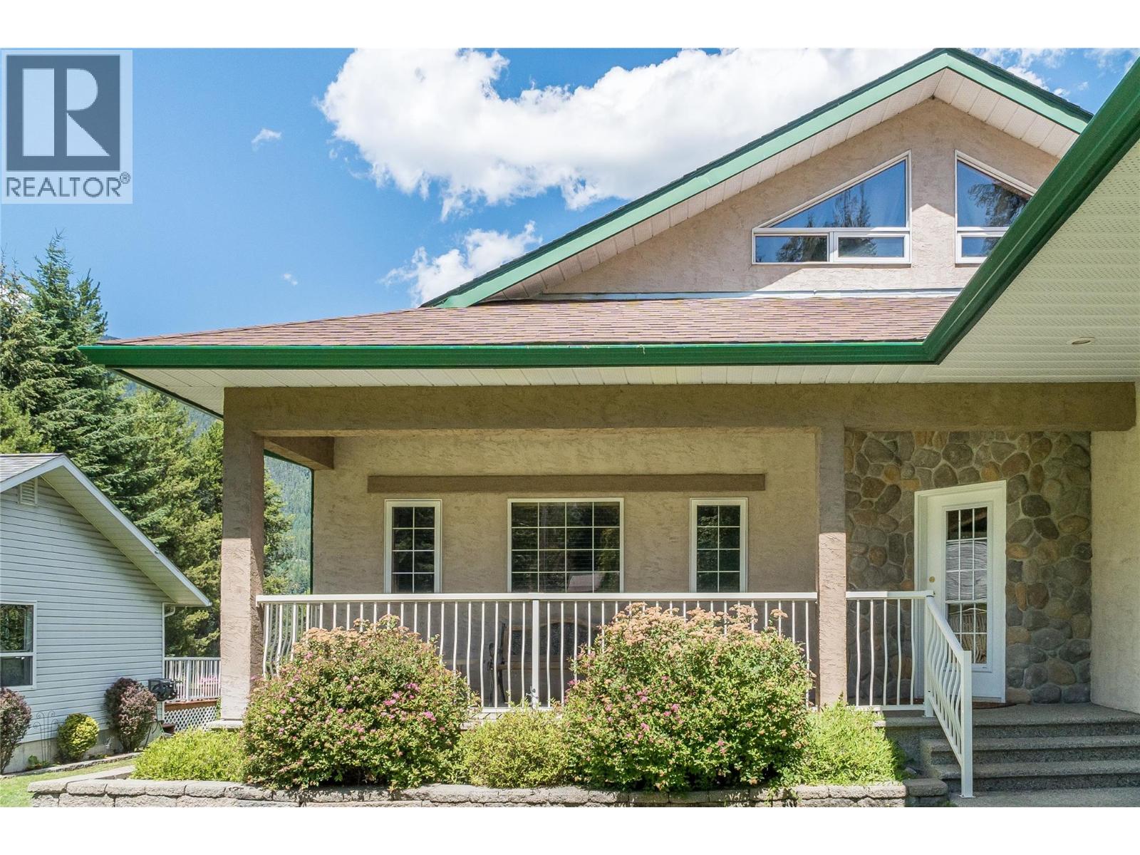664 Ainslie Road, Harrop, British Columbia  V1L 6P6 - Photo 25 - 10384831