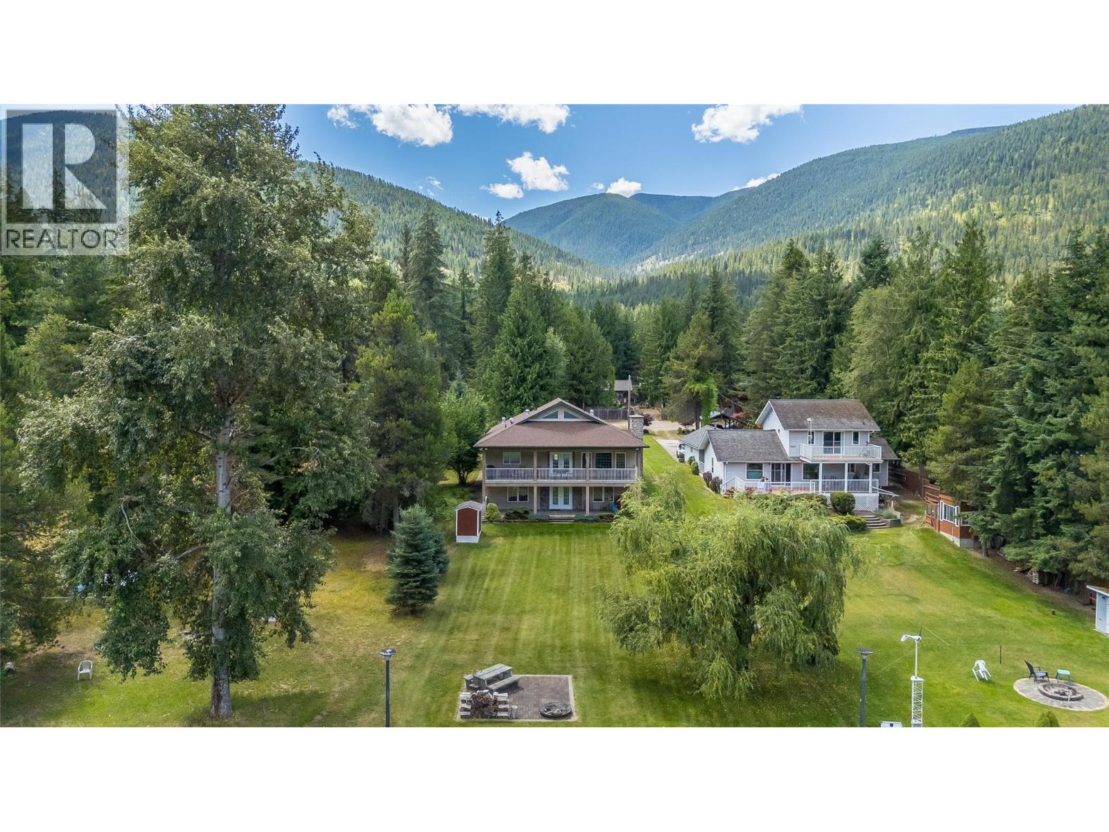 664 Ainslie Road, Harrop, British Columbia  V1L 6P6 - Photo 12 - 10384831
