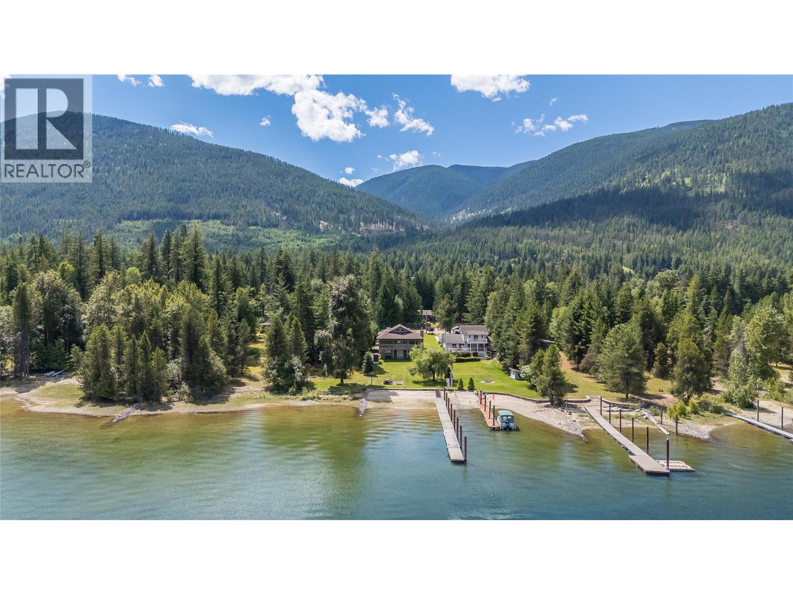 664 Ainslie Road, Harrop, British Columbia  V1L 6P6 - Photo 8 - 10384831