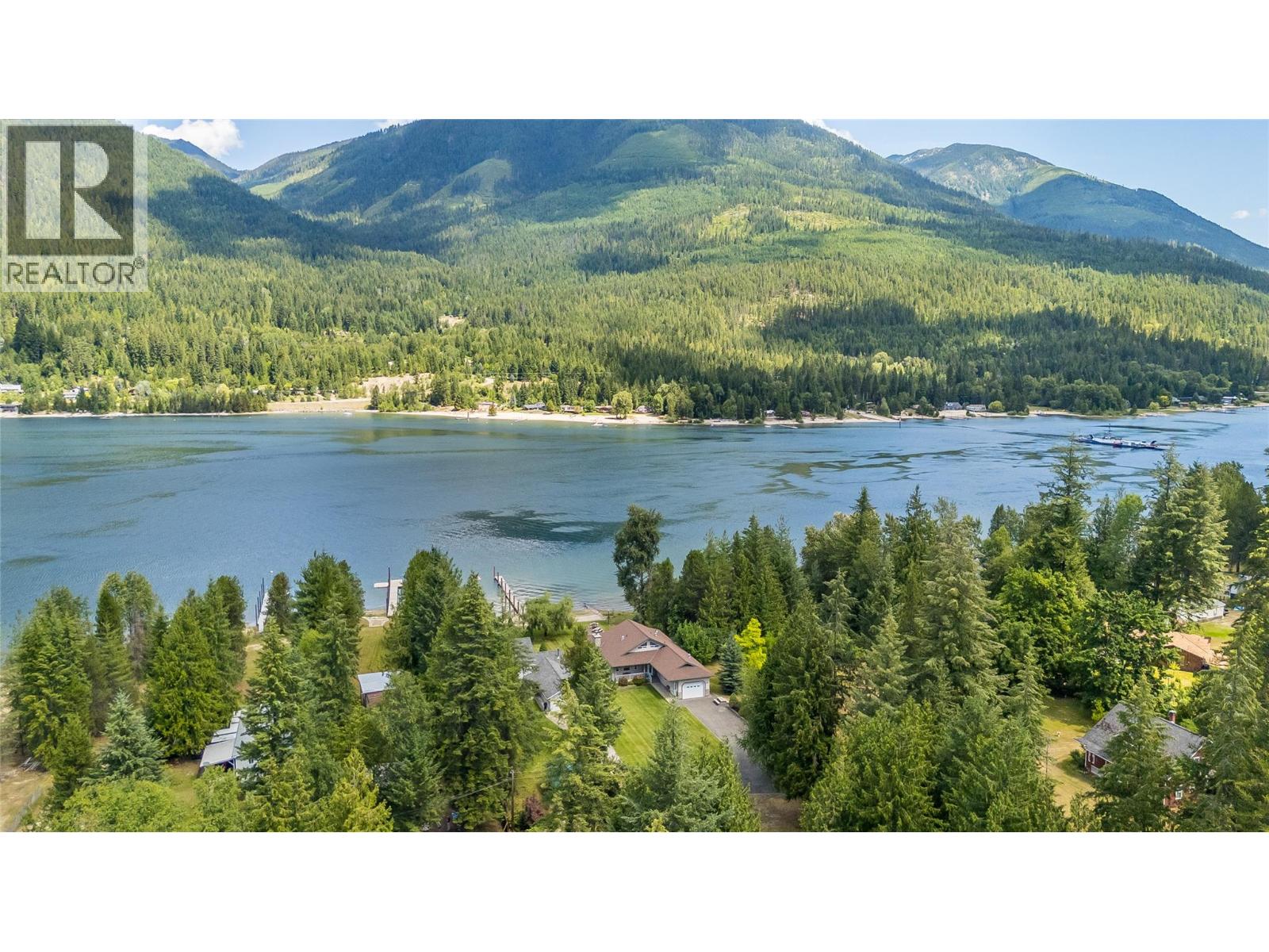664 Ainslie Road, Harrop, British Columbia  V1L 6P6 - Photo 5 - 10384831
