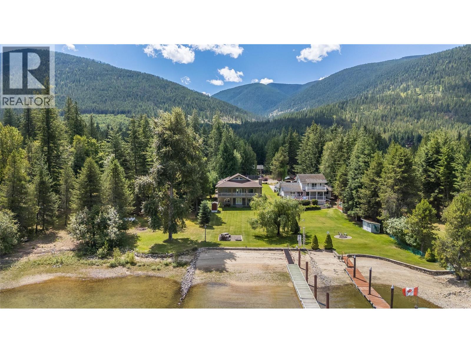 664 Ainslie Road, Harrop, British Columbia  V1L 6P6 - Photo 11 - 10384831