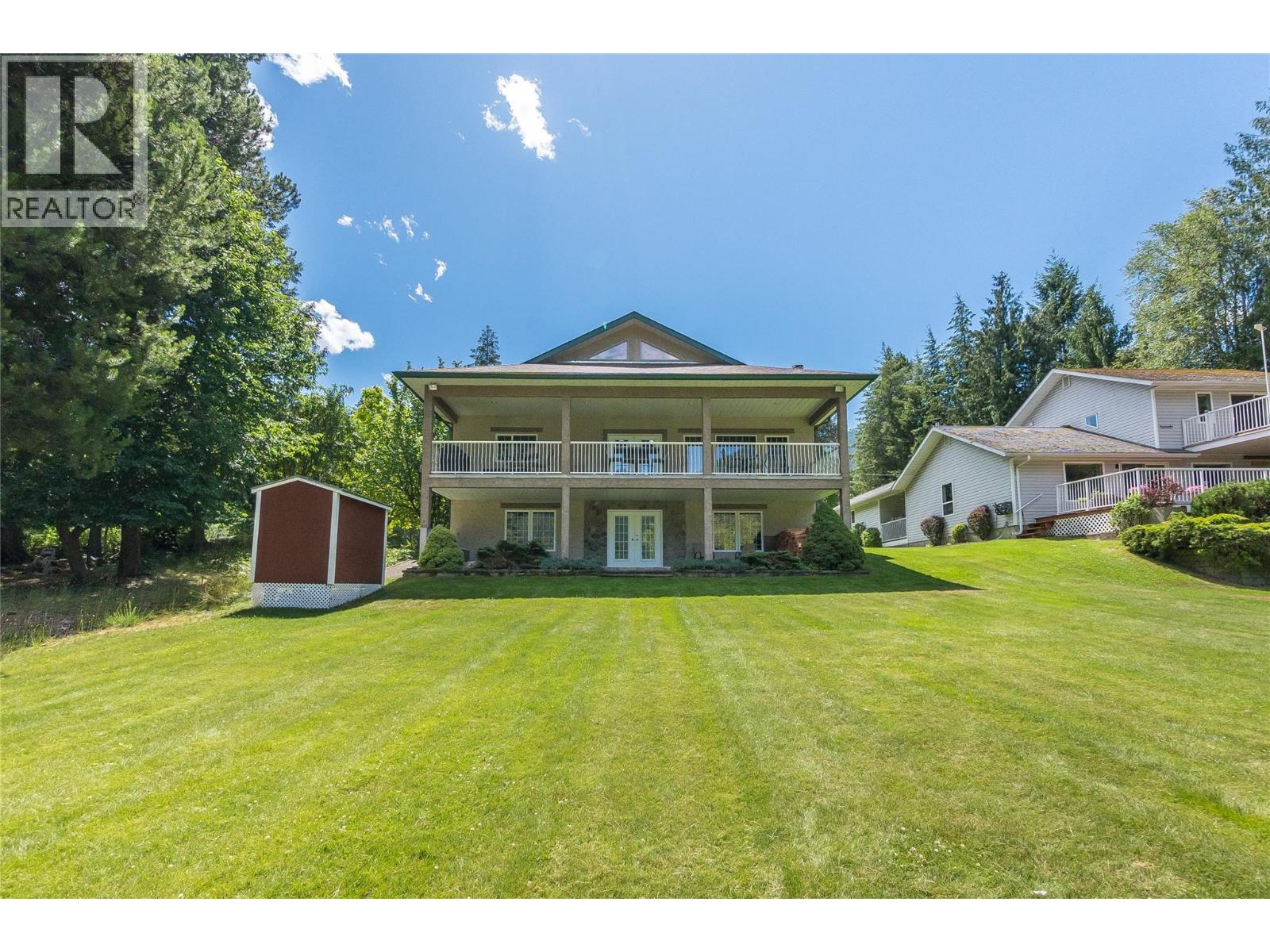664 Ainslie Road, Harrop, British Columbia  V1L 6P6 - Photo 91 - 10384831