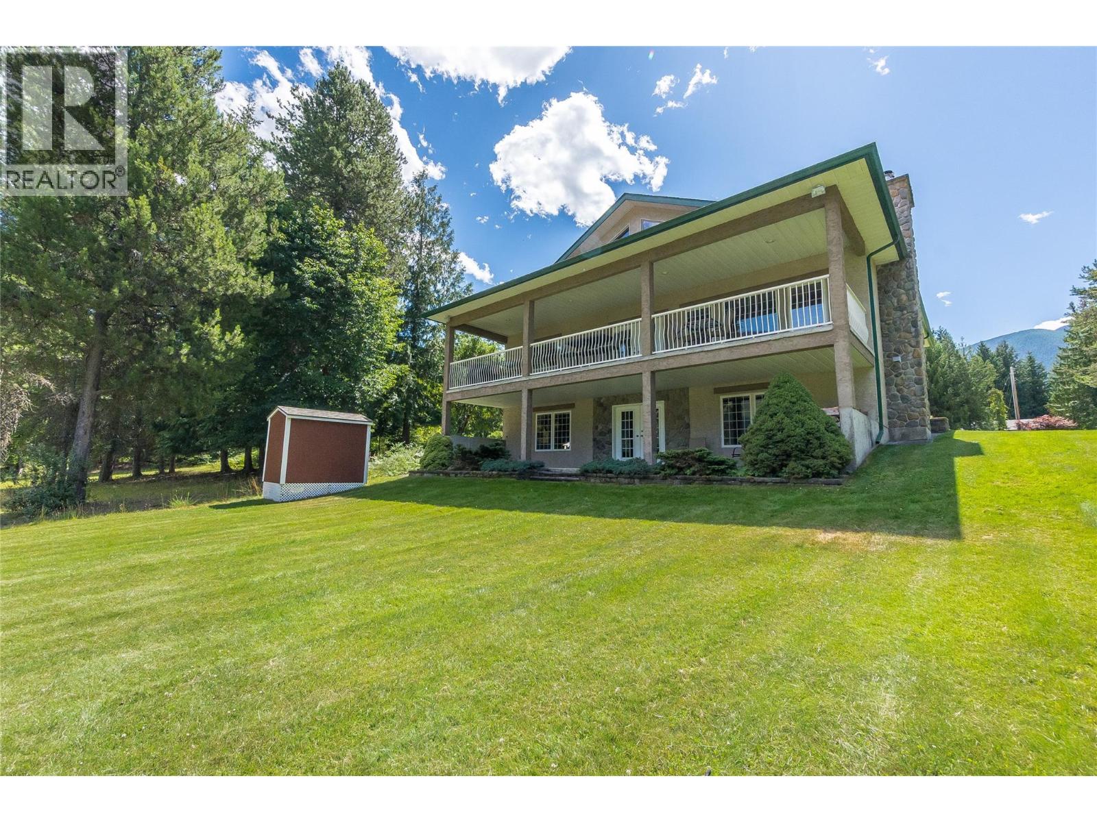 664 Ainslie Road, Harrop, British Columbia  V1L 6P6 - Photo 90 - 10384831