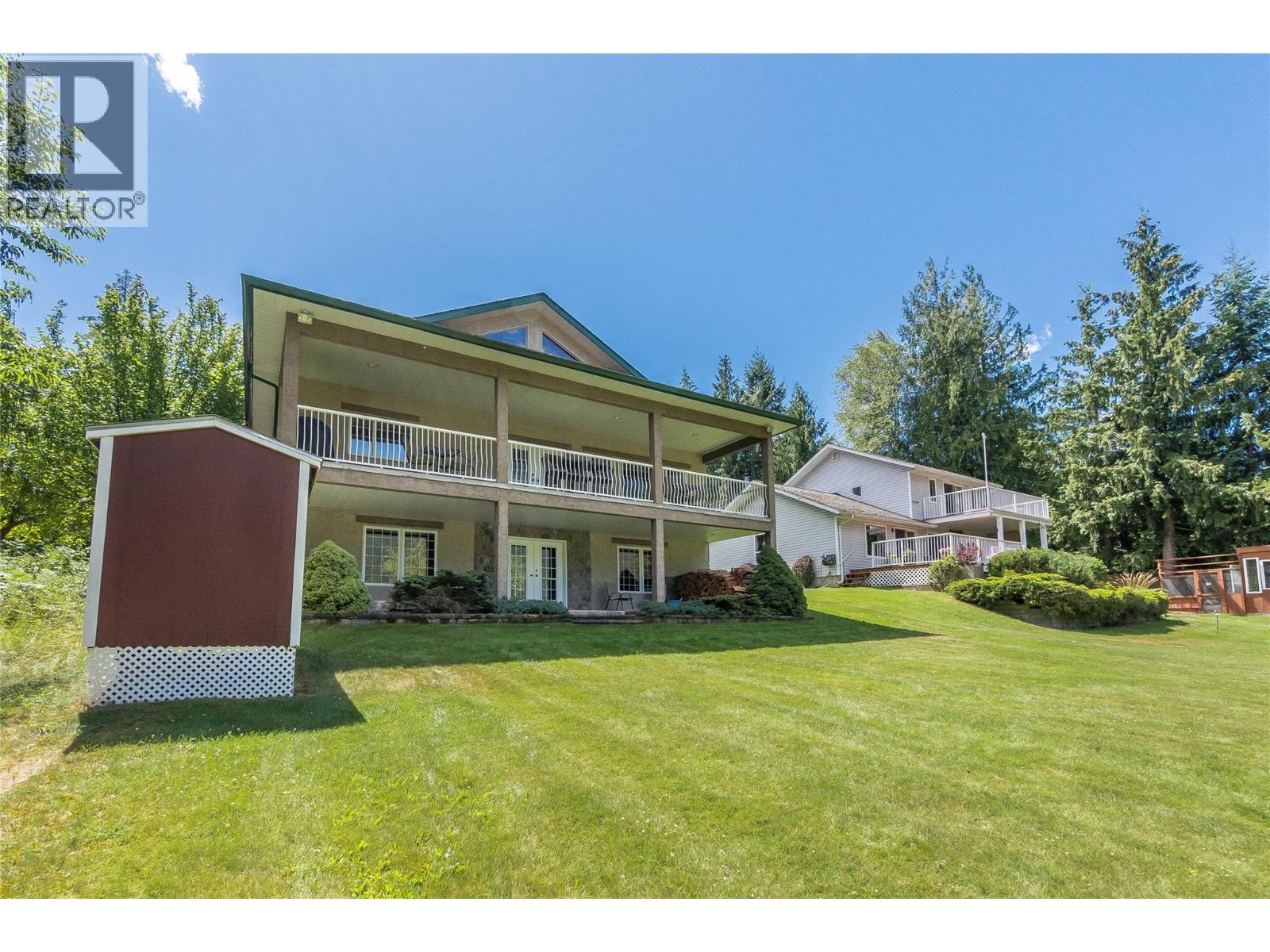 664 Ainslie Road, Harrop, British Columbia  V1L 6P6 - Photo 89 - 10384831