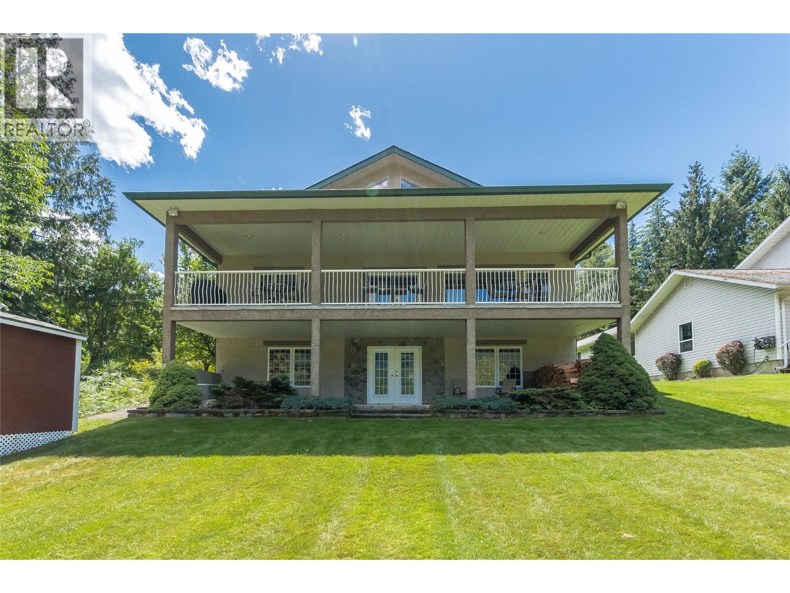 664 Ainslie Road, Harrop, British Columbia  V1L 6P6 - Photo 88 - 10384831