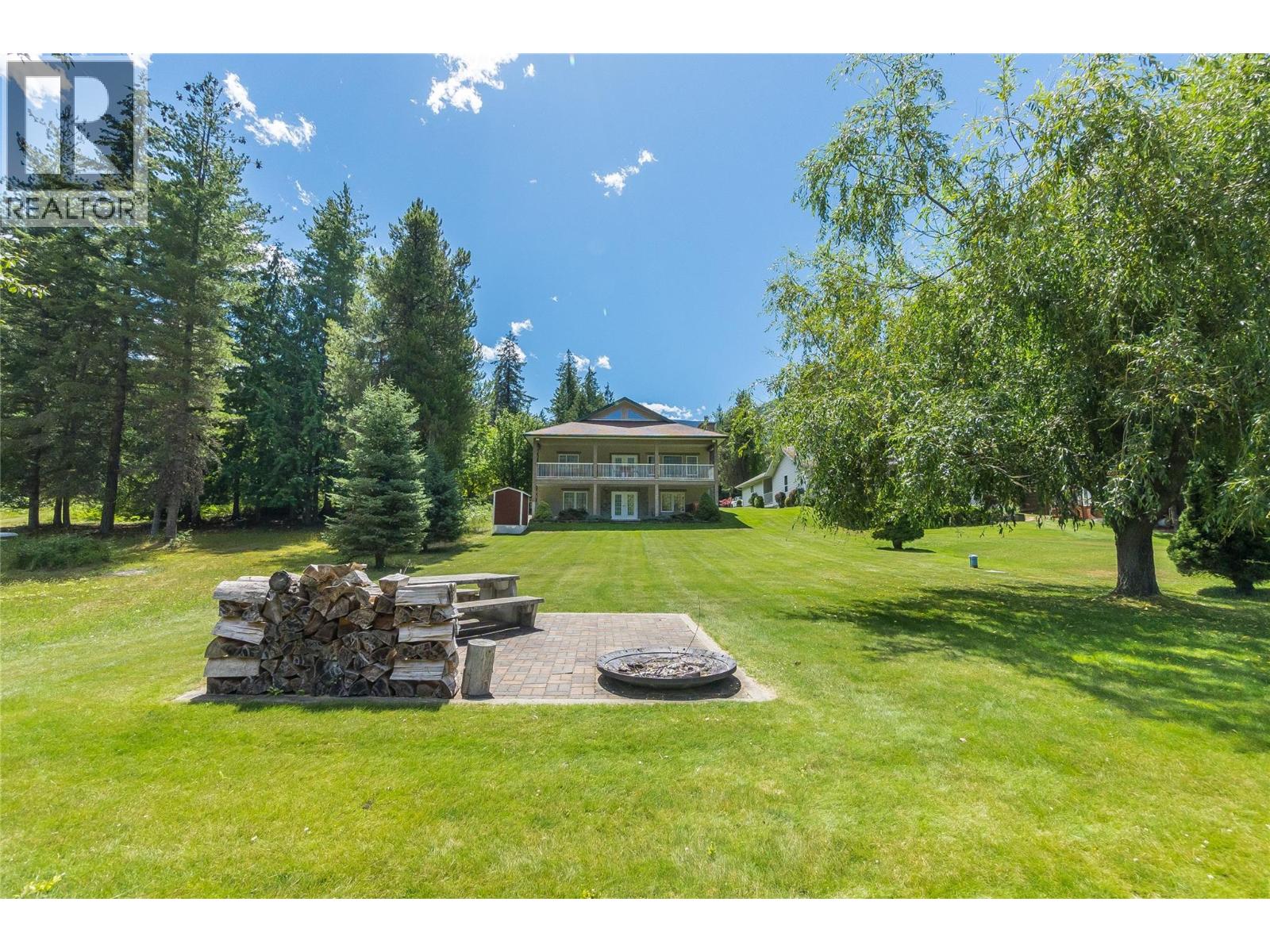 664 Ainslie Road, Harrop, British Columbia  V1L 6P6 - Photo 92 - 10384831