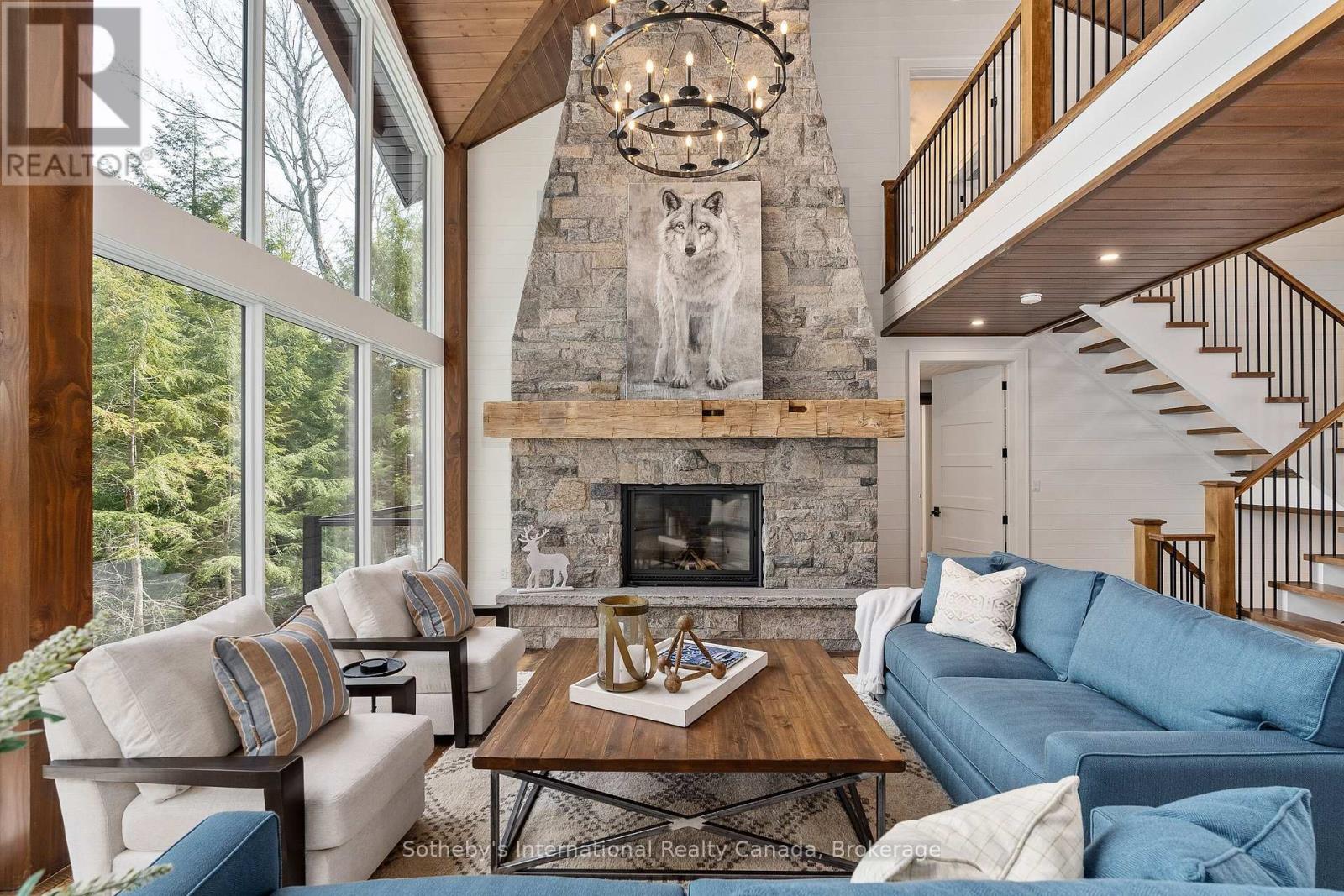 4a - 1316 East Bay Road, Muskoka Lakes, Ontario  P0C 1M0 - Photo 2 - X12920258