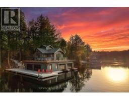 4A - 1316 EAST BAY ROAD, Muskoka Lakes, Ontario
