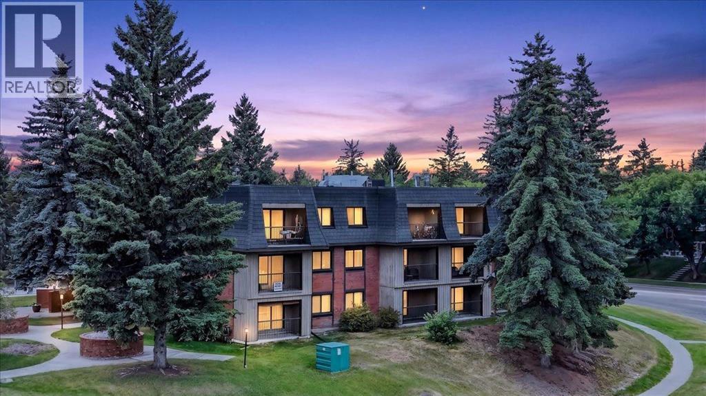 3106, 4001C 49 Street NW, calgary, Alberta