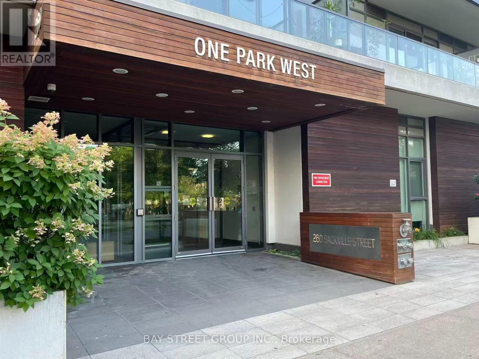 909 - 260 Sackville Street, Toronto, Ontario  M5A 0B3 - Photo 2 - C13655826