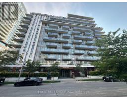 909 - 260 SACKVILLE STREET, Toronto, Ontario
