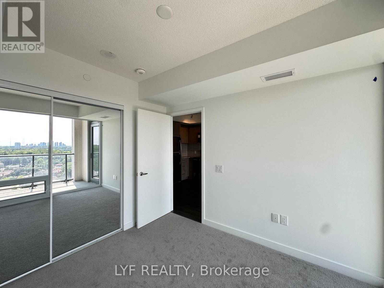 1209 - 4010 Eglinton Avenue W, Toronto, Ontario M9A 0G5 - Photo 11 - W13655830