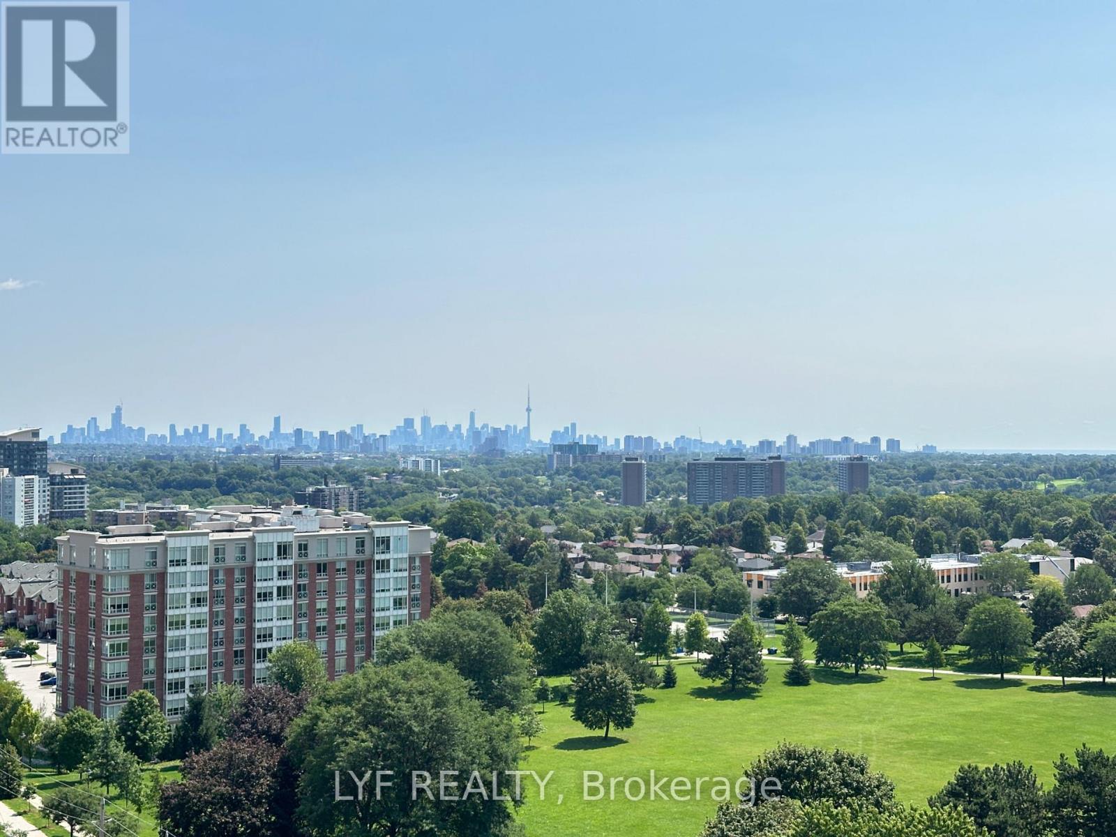 1209 - 4010 Eglinton Avenue W, Toronto, Ontario M9A 0G5 - Photo 2 - W13655830