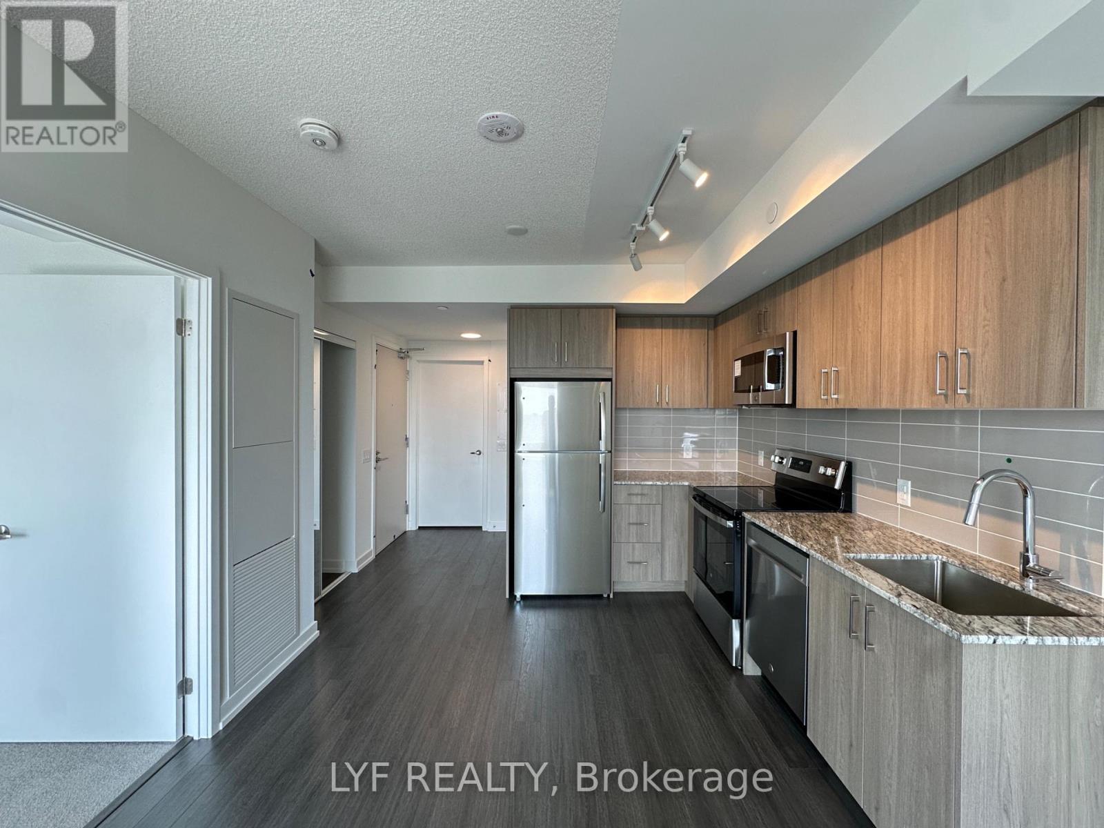 1209 - 4010 Eglinton Avenue W, Toronto, Ontario M9A 0G5 - Photo 4 - W13655830