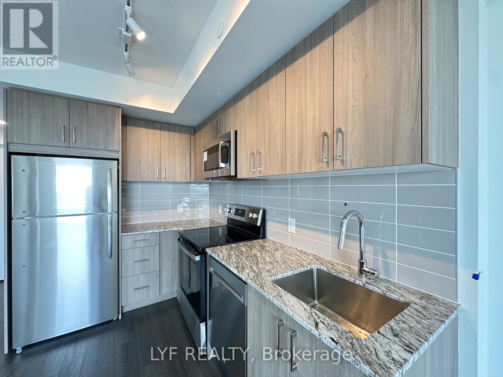 1209 - 4010 Eglinton Avenue W, Toronto, Ontario M9A 0G5 - Photo 8 - W13655830