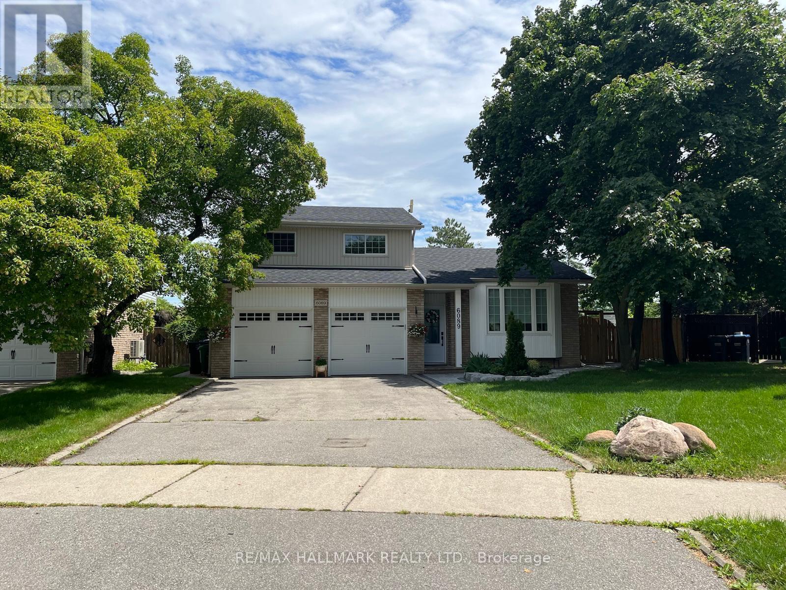 6089 STARFIELD CRESCENT, Mississauga, Ontario