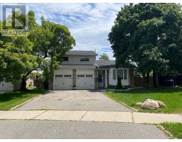6089 STARFIELD CRESCENT, Mississauga, Ontario