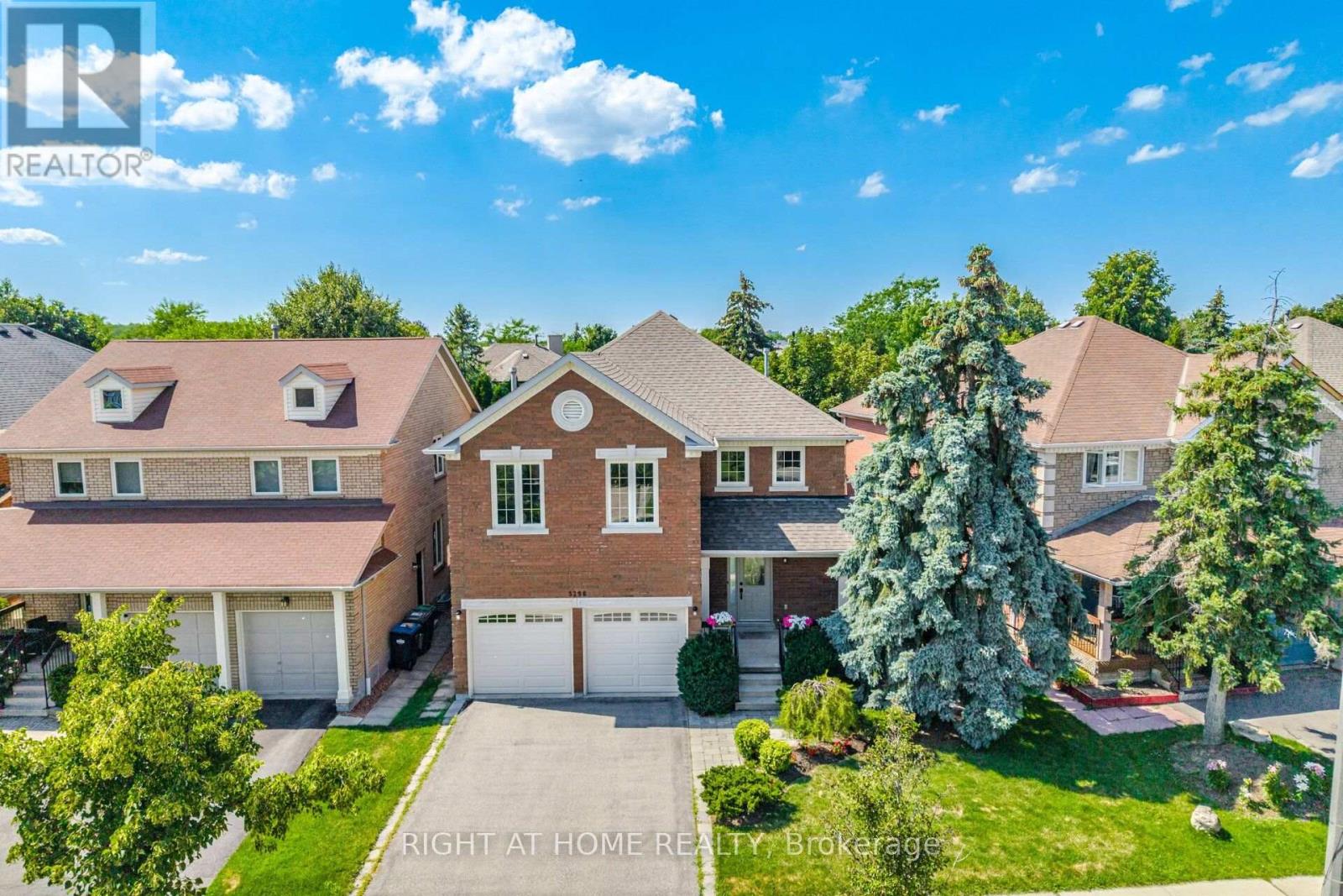 5296 MIDDLEBURY DRIVE, Mississauga, Ontario