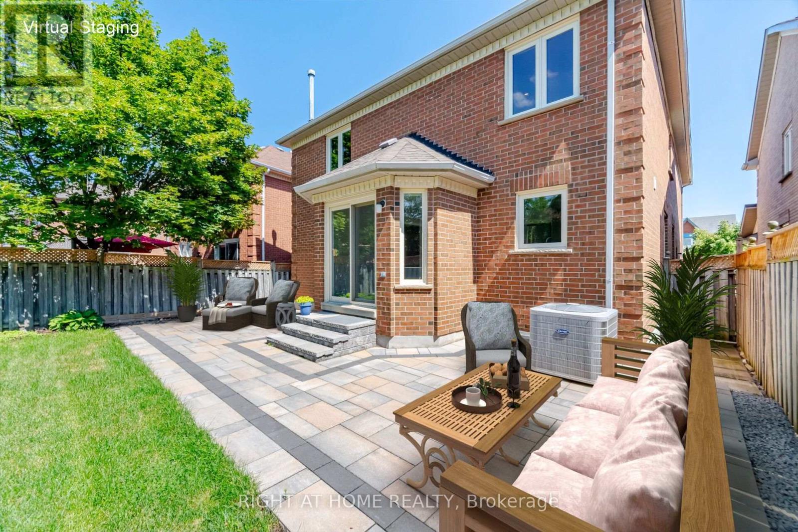 5296 Middlebury Drive, Mississauga, Ontario L5M 5E5 - Photo 22 - W13655834