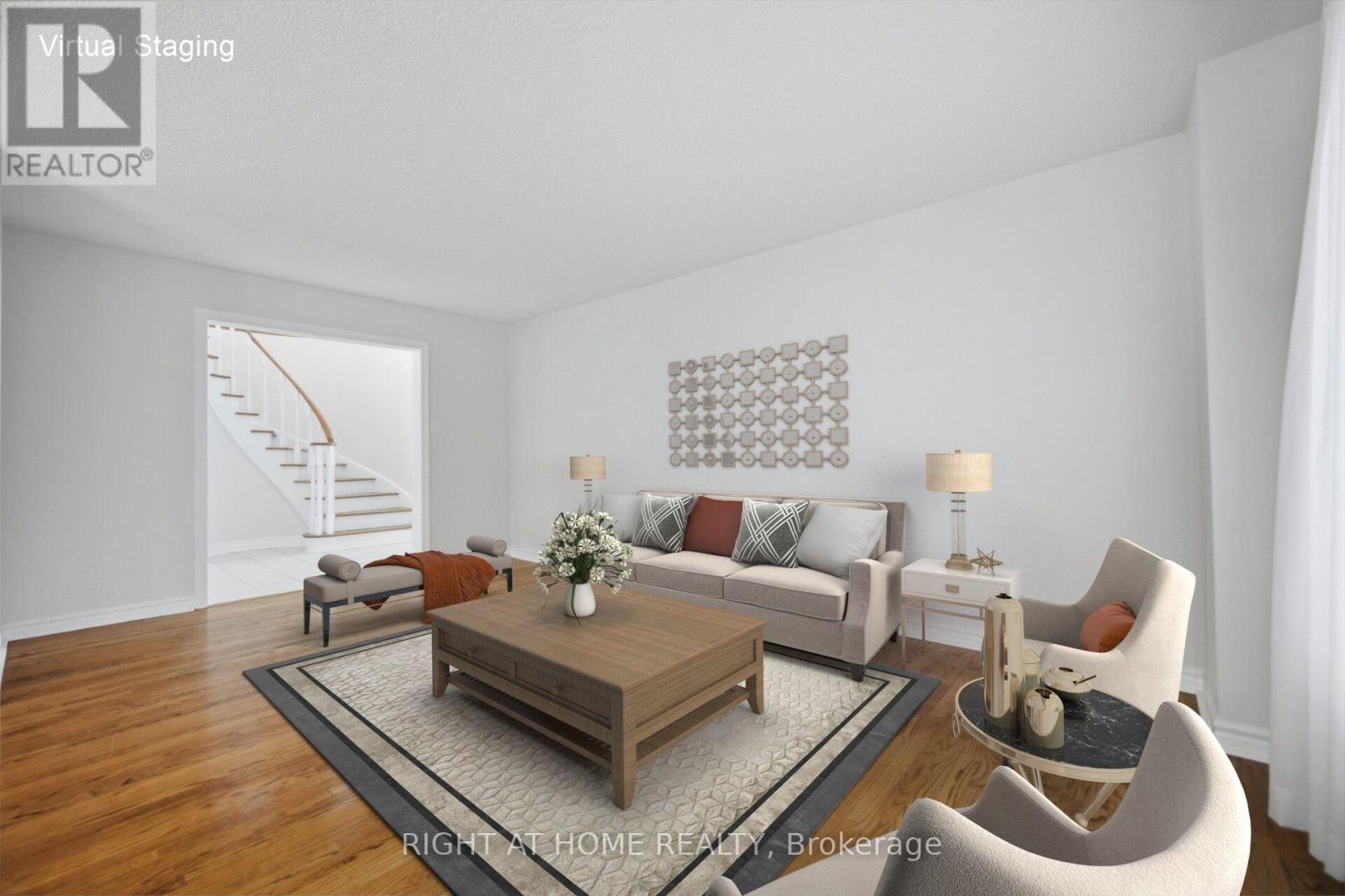 5296 Middlebury Drive, Mississauga, Ontario L5M 5E5 - Photo 8 - W13655834