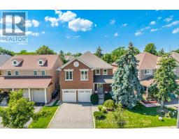 5296 MIDDLEBURY DRIVE, Mississauga, Ontario