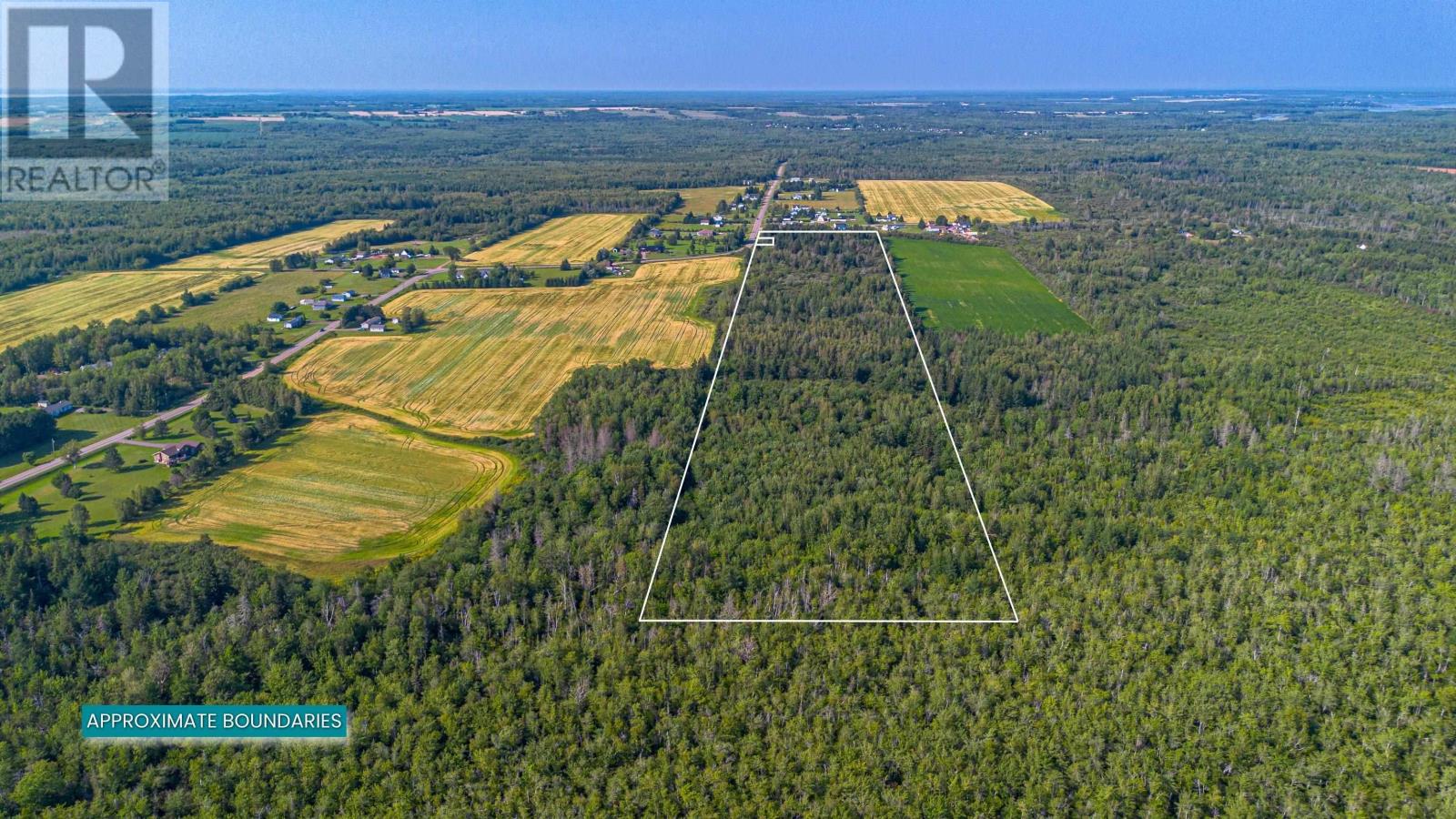 Acreage Mont Carmel Road, Mont Carmel, Prince Edward Island C0B 2E0 - Photo 1 - 202619705