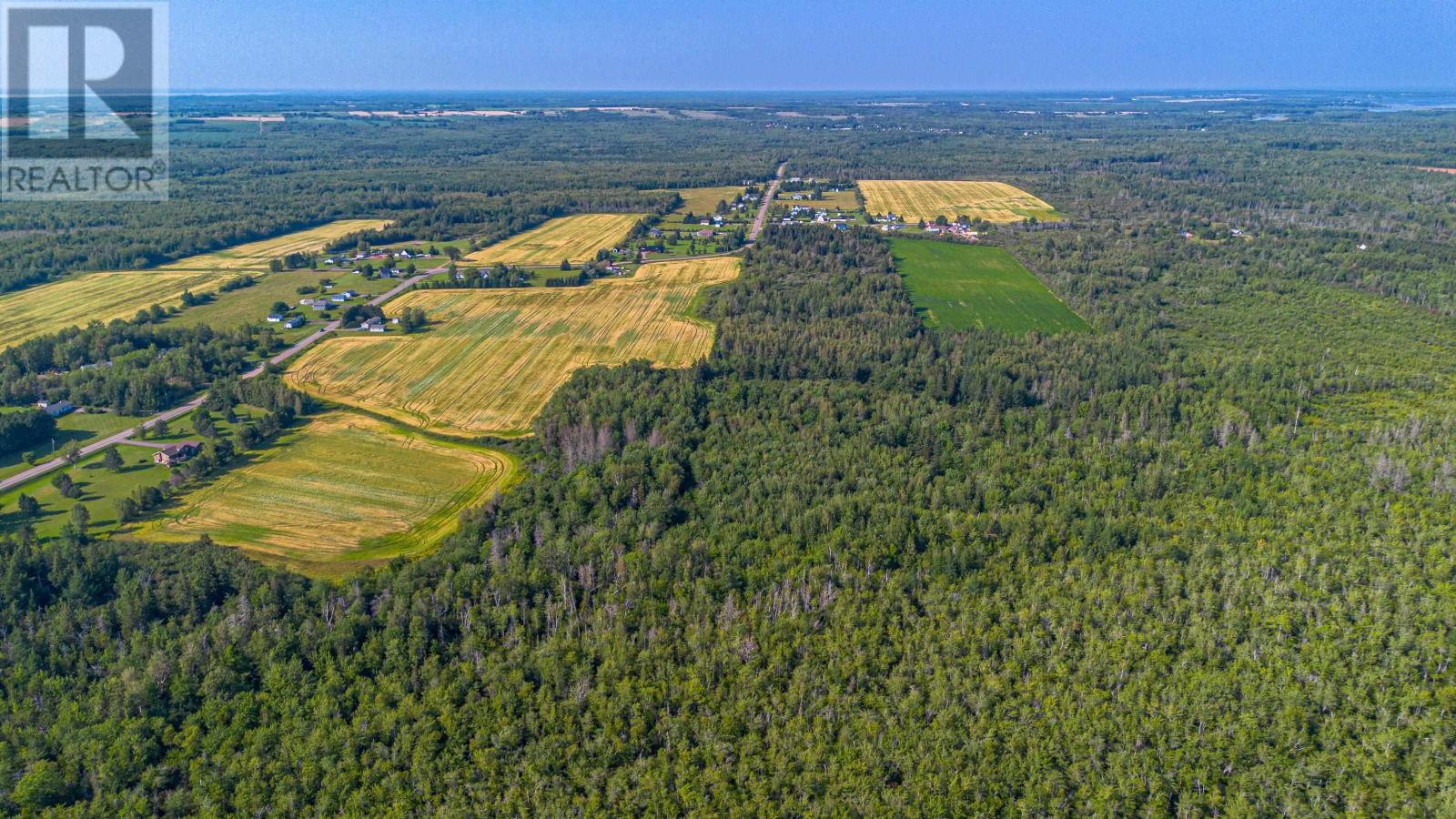 Acreage Mont Carmel Road, Mont Carmel, Prince Edward Island C0B 2E0 - Photo 2 - 202619705