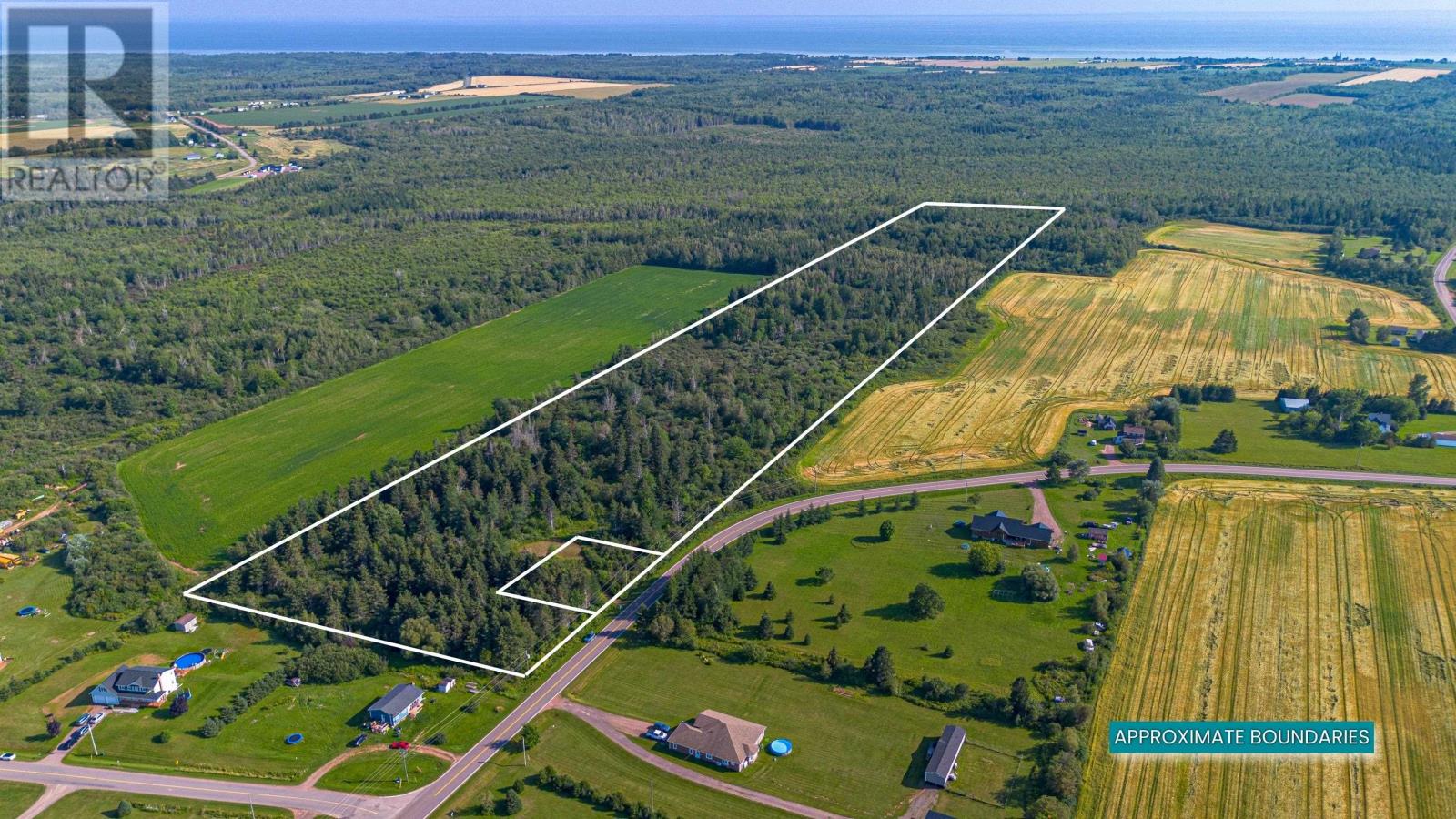 Acreage Mont Carmel Road, Mont Carmel, Prince Edward Island C0B 2E0 - Photo 3 - 202619705