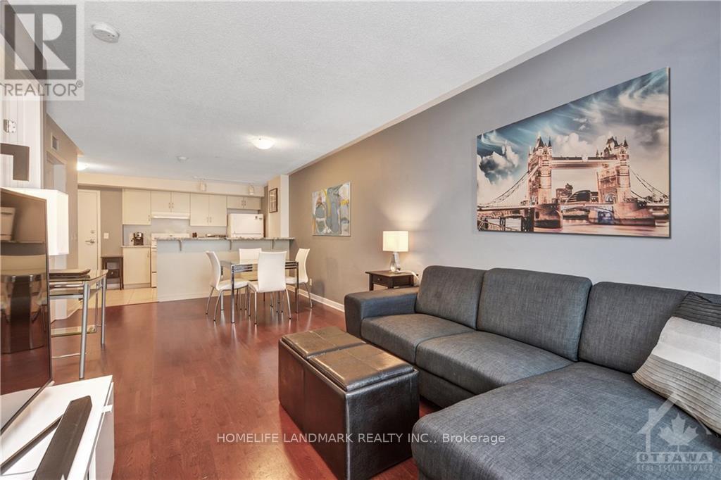509 - 138 Somerset Street, Ottawa, Ontario K2P 0A3 - Photo 10 - X13655824