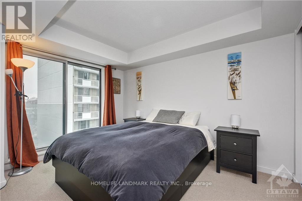 509 - 138 Somerset Street, Ottawa, Ontario K2P 0A3 - Photo 12 - X13655824